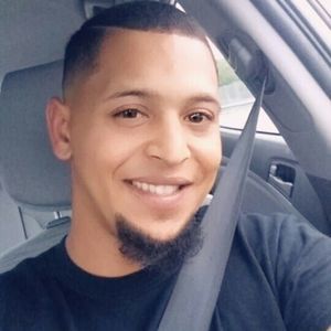 Meet your Posher, Charles j